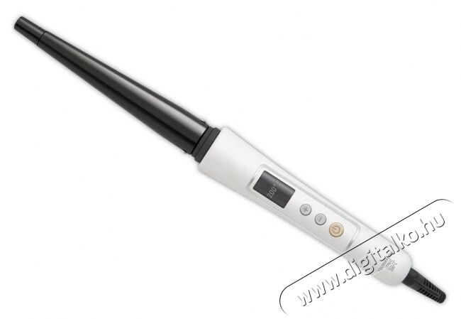 Rowenta CF3345F0 Curl&Style hajsütő Szépségápolás / Egészség - Hajápolás - Hajsütővas / göndörítő - 299391