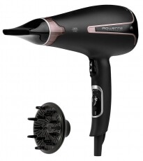 Rowenta CV7920F0 Silence Premium Care hajszárító Szépségápolás / Egészség - Hajápolás - Hajszárító - 319377