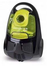 Rowenta RO2522WA City Space Cyclonic porszívó Háztartás / Otthon / Kültér - Porszívó / takarítógép - Porzsák nélküli porszívó - 294855