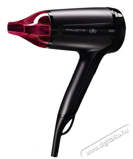 Rowenta CV1612F0 New Handy Dry 2 hajszárító Szépségápolás / Egészség - Hajápolás - Hajszárító - 334048