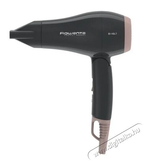 Rowenta CV1720F0 hajszárító Szépségápolás / Egészség - Hajápolás - Hajszárító - 362010
