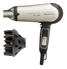 Rowenta CV4721F0 Compact Pro hajszárító Szépségápolás / Egészség - Hajápolás - Hajszárító - 294708