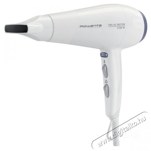 Rowenta CV8210F0 hajszárító Szépségápolás / Egészség - Hajápolás - Hajszárító - 312756