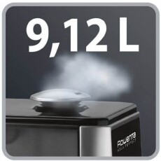 Rowenta HU5220F0 Aqua Perfect légtisztító Szépségápolás / Egészség - Légtisztító / párásító / párátlanító - Légtisztító - 336924