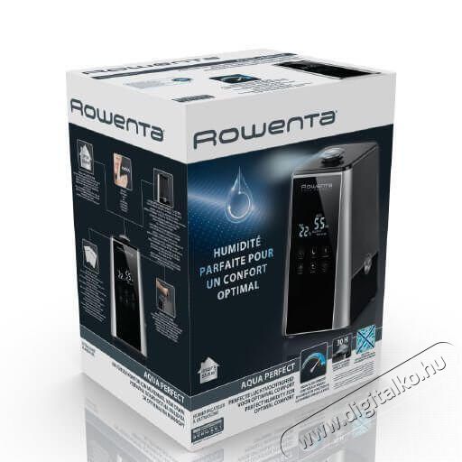 Rowenta HU5220F0 Aqua Perfect légtisztító Szépségápolás / Egészség - Légtisztító / párásító / párátlanító - Légtisztító