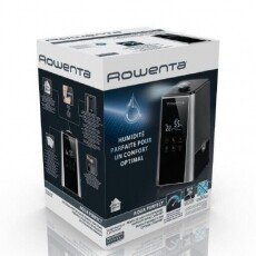 Rowenta HU5220F0 Aqua Perfect légtisztító Szépségápolás / Egészség - Légtisztító / párásító / párátlanító - Légtisztító - 336924