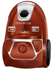 Rowenta RO3923EA Compact Power porzsákos porszívó Háztartás / Otthon / Kültér - Porszívó / takarítógép - Porzsákos porszívó - 336308