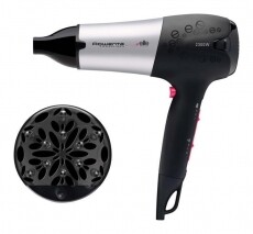 Rowenta CV5062F0 Powerline Elite hajszárító Szépségápolás / Egészség - Hajápolás - Hajszárító - 294727