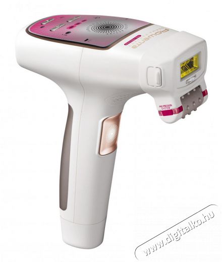 Rowenta EP9870D0 Derma Perfect Pro Precision szőrtelenítő Szépségápolás / Egészség - Szőrtelenítő / borotva - Tartós szőrtelenítő - 294679