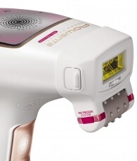Rowenta EP9870D0 Derma Perfect Pro Precision szőrtelenítő Szépségápolás / Egészség - Szőrtelenítő / borotva - Tartós szőrtelenítő - 294679