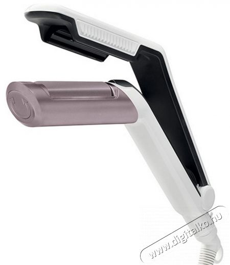 Rowenta CF6460F0 Volum'24 Premium Care hajvasaló Szépségápolás / Egészség - Hajápolás - Hajvasaló / egyenesítő - 319375