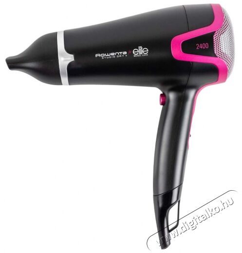 Rowenta CV5432F0 Studio Dry hajszárító Szépségápolás / Egészség - Hajápolás - Hajszárító - 329225