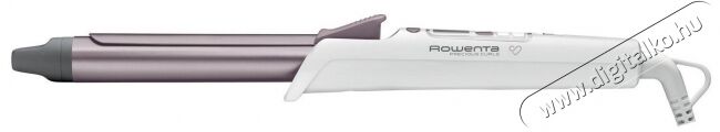 Rowenta CF3460F0 Precious Curls Premium Care hajsütővas Szépségápolás / Egészség - Hajápolás - Hajsütővas / göndörítő - 336904