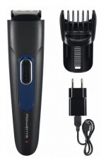 Rowenta TN2800F4 szakállvágó Szépségápolás / Egészség - Hajápolás - Haj / szakáll vágó, nyíró - 341268