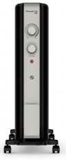 Rowenta BU2751F0 Elektromos radiátor Háztartás / Otthon / Kültér - Fűtés - Olajradiátor - 355188