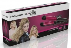 Rowenta CF4512F0 Multistyler Fashion Stylist hajformázó Szépségápolás / Egészség - Hajápolás - Meleglevegős hajformázó - 336907