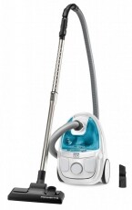 Rowenta RO5327EA Compacteo Ergo Cyclonic Basic porszívó Háztartás / Otthon / Kültér - Porszívó / takarítógép - Porzsák nélküli porszívó - 294854