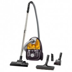Rowenta RO5396OA Compacteo Ergo Cyclonic Power porszívó Háztartás / Otthon / Kültér - Porszívó / takarítógép - Porzsák nélküli porszívó - 294853