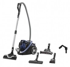 Rowenta RO7691EA Silence Force Cyclonic 4A+porzsák nélküli porszívó Háztartás / Otthon / Kültér - Porszívó / takarítógép - Porzsák nélküli porszívó - 348888
