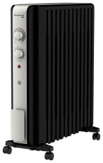 Rowenta BU2751F0 Elektromos radiátor Háztartás / Otthon / Kültér - Fűtés - Olajradiátor - 355188