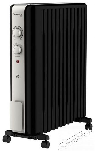 Rowenta BU2751F0 Elektromos radiátor Háztartás / Otthon / Kültér - Fűtés - Olajradiátor - 355188