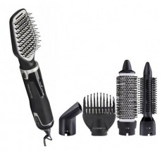 Rowenta CF8361D0 Multiglam Styling Set hajformázó szett Szépségápolás / Egészség - Hajápolás - Meleglevegős hajformázó - 294654