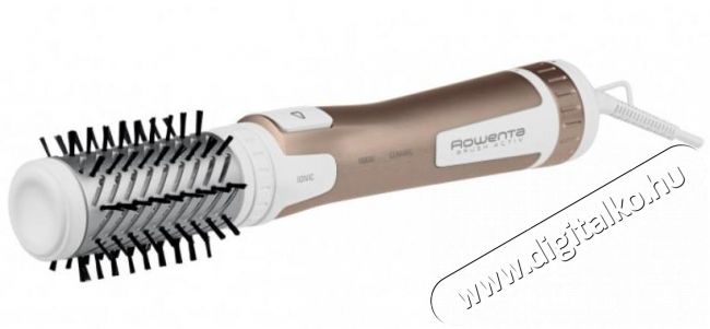 Rowenta CF9520F0 aktív hajformázó Szépségápolás / Egészség - Hajápolás - Meleglevegős hajformázó - 355014