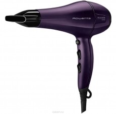 Rowenta CV7816F0 Signature Pro AC hajszárító Szépségápolás / Egészség - Hajápolás - Hajszárító - 336916