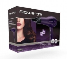 Rowenta CV7816F0 Signature Pro AC hajszárító Szépségápolás / Egészség - Hajápolás - Hajszárító - 336916