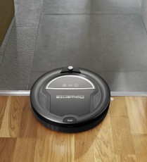 Rowenta RR7145 Smart Force Extreme robotporszívó Háztartás / Otthon / Kültér - Porszívó / takarítógép - Robotporszívó - 350759