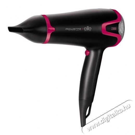 Rowenta CV5422F0 hajszárító Szépségápolás / Egészség - Hajápolás - Hajszárító - 350734