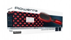 Rowenta CF5710F0 Instant Straight Elite hajformázó Szépségápolás / Egészség - Hajápolás - Meleglevegős hajformázó - 336908