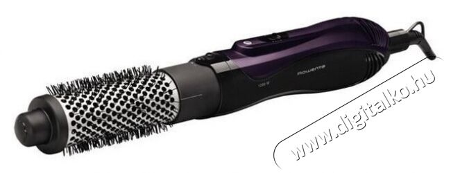 Rowenta CF8215F0 Starla Hot Air Brush hajformázó Szépségápolás / Egészség - Hajápolás - Meleglevegős hajformázó - 336909