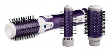 Rowenta CF9530F0 Brush Activ Volume Shine hajformázó Szépségápolás / Egészség - Hajápolás - Meleglevegős hajformázó - 336912