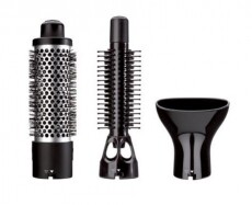 Rowenta CF8215F0 Starla Hot Air Brush hajformázó Szépségápolás / Egészség - Hajápolás - Meleglevegős hajformázó - 336909