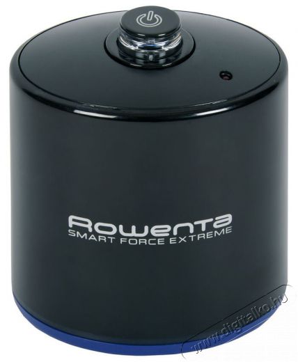 Rowenta ZR710001 virtuális fal robotporszívóhoz - fekete Háztartás / Otthon / Kültér - Porszívó / takarítógép - Egyéb kiegészítő - 366674