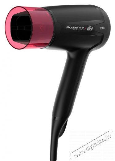 Rowenta CV1622F0 hajszárító Szépségápolás / Egészség - Hajápolás - Hajszárító - 366713