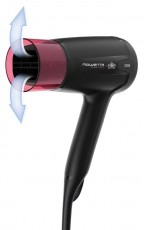 Rowenta CV1622F0 hajszárító Szépségápolás / Egészség - Hajápolás - Hajszárító - 366713