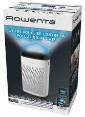 Rowenta PU2530F0 Pure Air Essential Légtisztító Szépségápolás / Egészség - Légtisztító / párásító / párátlanító - Légtisztító - 366717