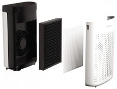 Rowenta PU2530F0 Pure Air Essential Légtisztító Szépségápolás / Egészség - Légtisztító / párásító / párátlanító - Légtisztító - 366717