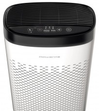 Rowenta PU2530F0 Pure Air Essential Légtisztító Szépségápolás / Egészség - Légtisztító / párásító / párátlanító - Légtisztító - 366717