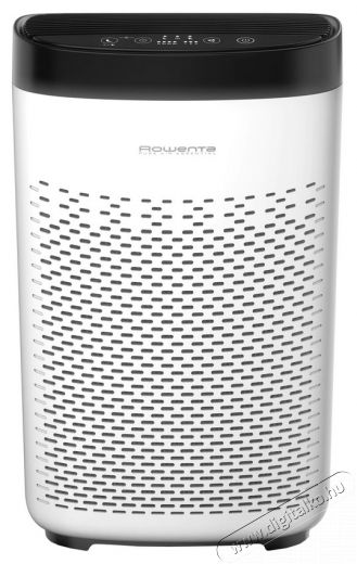 Rowenta PU2530F0 Pure Air Essential Légtisztító Szépségápolás / Egészség - Légtisztító / párásító / párátlanító - Légtisztító - 366717