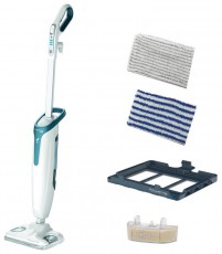 Rowenta RY6597WH Gőztisztító mop Háztartás / Otthon / Kültér - Tisztító / mosó - Gőzölős padlótisztító - 366693