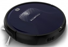 Rowenta RR6871WH Explorer Serie 20 Robotporszívó Háztartás / Otthon / Kültér - Porszívó / takarítógép - Robotporszívó - 366672