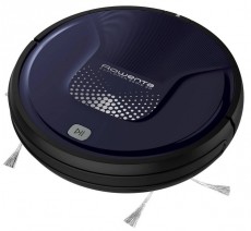 Rowenta RR6871WH Explorer Serie 20 Robotporszívó Háztartás / Otthon / Kültér - Porszívó / takarítógép - Robotporszívó - 366672