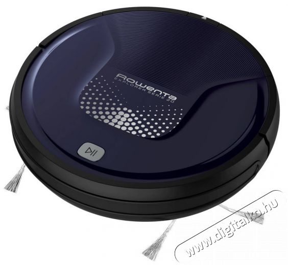 Rowenta RR6871WH Explorer Serie 20 Robotporszívó Háztartás / Otthon / Kültér - Porszívó / takarítógép - Robotporszívó - 366672
