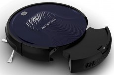 Rowenta RR6871WH Explorer Serie 20 Robotporszívó Háztartás / Otthon / Kültér - Porszívó / takarítógép - Robotporszívó - 366672