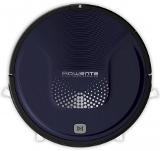 Rowenta RR6871WH Explorer Serie 20 Robotporszívó Háztartás / Otthon / Kültér - Porszívó / takarítógép - Robotporszívó - 366672