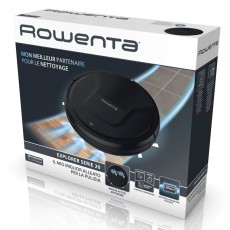 Rowenta RR6825WH Robotporsz&iacute;v&oacute; H&aacute;ztart&aacute;s / Otthon / K&uuml;lt&eacute;r - Porsz&iacute;v&oacute; / takar&iacute;t&oacute;g&eacute;p - Robotporsz&iacute;v&oacute; - 366698
