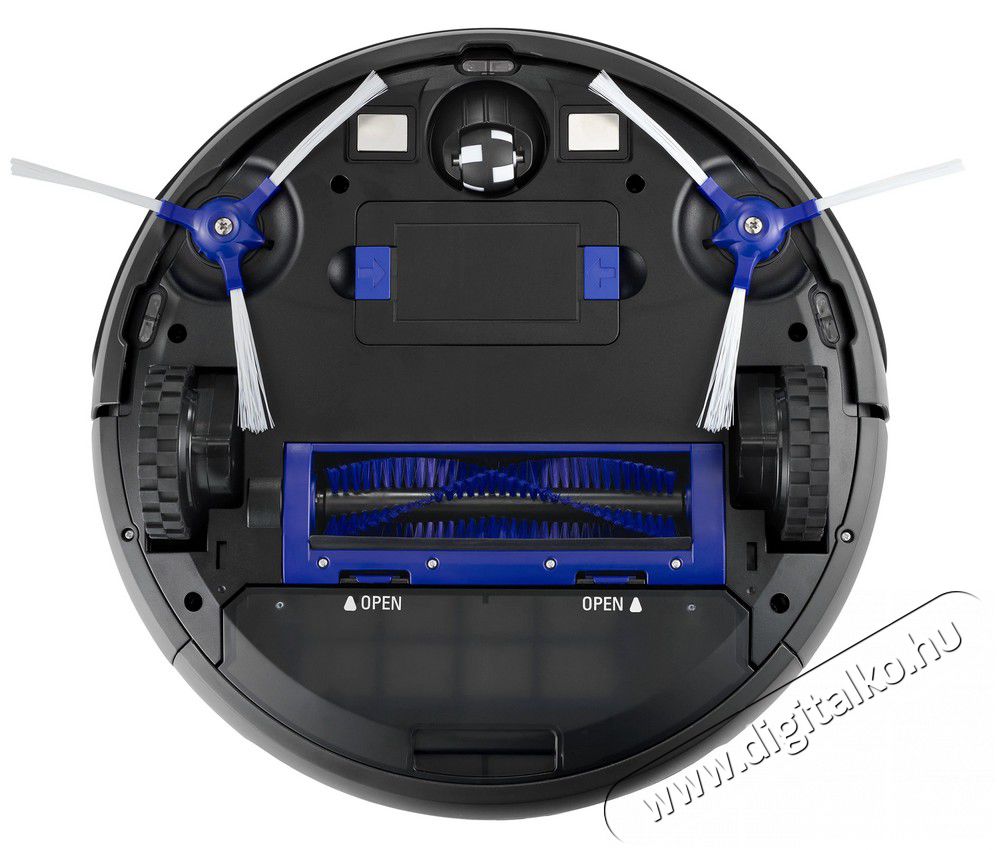Rowenta RR6825WH Robotporsz&iacute;v&oacute; H&aacute;ztart&aacute;s / Otthon / K&uuml;lt&eacute;r - Porsz&iacute;v&oacute; / takar&iacute;t&oacute;g&eacute;p - Robotporsz&iacute;v&oacute; - 366698